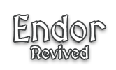 Endor Revived Ultima Online Shard