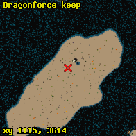 Dragonforce keep