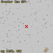 Greater Ice 27+