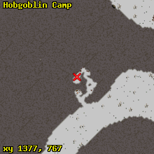 Hobgoblin Camp