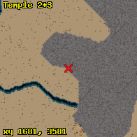 Temple 2+3