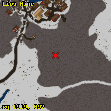 Lios Mine