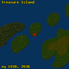 Treasure Island