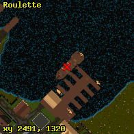 Roulette