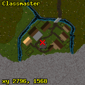 Classmaster