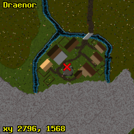 Draenor