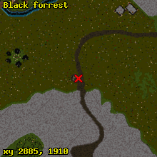Black forrest