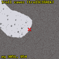 Troll caves (trol%C3%A1k)