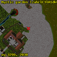 Mystic garden (zahr%C3%A1dky)