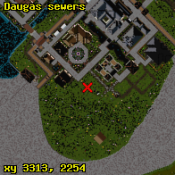 Daugas sewers