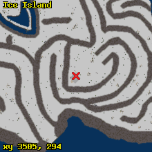 Ice Island
