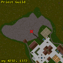 Priest Guild