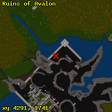 Ruins of Avalon