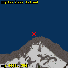 Mysterious Island