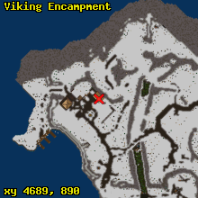 Viking Encampment