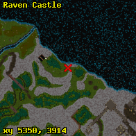 Raven Castle