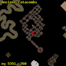 Ancient Catacombs
