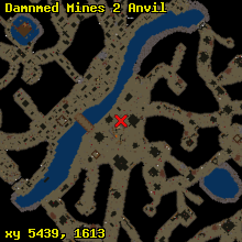 Damnmed Mines 2 Anvil