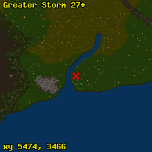 Greater Storm 27+