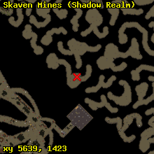 Skaven Mines (Shadow Realm)