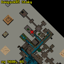 Daugaské Stoky