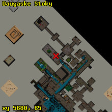 Daugaske Stoky
