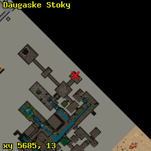 Daugaske Stoky