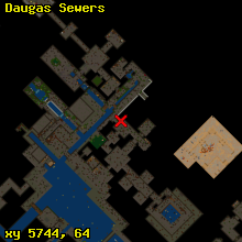 Daugas Sewers
