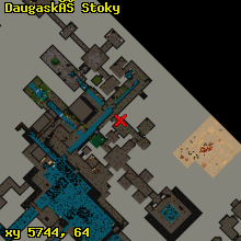 Daugaské Stoky