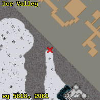 Ice Valley