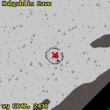 Hobgoblin Cave