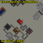 Classmaster Josephine