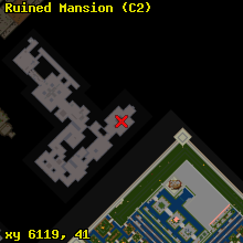 Ruined Mansion (C2)