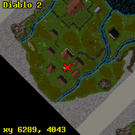 Diablo 2