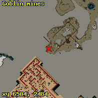 Goblin mines