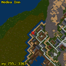 Medea Inn