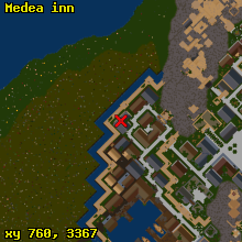 Medea inn
