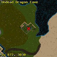 Undead Dragon Cave